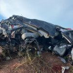Quarta vítima de colisão na BR-401 morre após três dias no Hospital Geral de Roraima