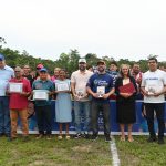 Sessão especial itinerante presta homenagem aos pioneiros em Rorainópolis
