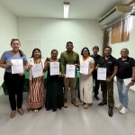Funai entrega 19 declarações para agricultores Wapichana acessarem crédito do Pronaf