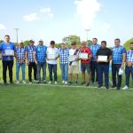 Pioneiros do esporte em Alto Alegre recebem Comenda Orgulho de Roraima em sessão itinerante da ALERR