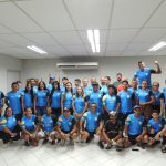 Delegação de Roraima soma 19 medalhas e supera marcas na ‘Copa Norte-Nordeste de Ciclismo’
