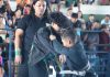 Mais de 500 crianças participam da I Etapa da Copa Kids de Jiu-jitsu em Boa Vista
