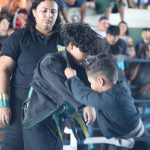 Mais de 500 crianças participam da I Etapa da Copa Kids de Jiu-jitsu em Boa Vista