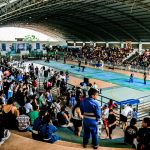 Copa Kid’s de Jiu-Jitsu reúne mais de 700 crianças em Boa Vista