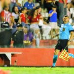 Roraimense Alex Thomé estreia na Série A do Brasileirão como assistente em Mirassol x Bragantino