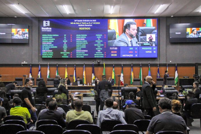 16-09-2025 - Sessão Ordinária - Foto NonatoSousa-8