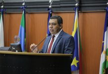 Sampaio diz que novo Código de Meio Ambiente vai desburocratizar licenças para pequenos produtores em Roraima