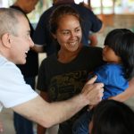 Projeto de Duda Ramos prevê acréscimo em aposentadoria ou pensão para mães chefes de família