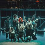 Espetáculo em tributo a Rita Lee abre Mormaço Cultural 2025 com teatro lotado