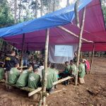 Censipam capacita comunidades Yanomami para uso de drones no monitoramento territorial