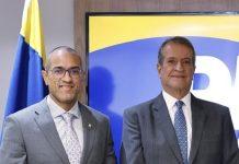 Arthur Henrique é confirmado pelo PL para disputa da eleição suplementar ao Governo de Roraima