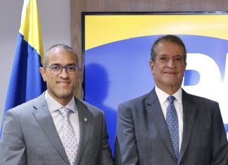 Valdemar diz que PL quer Arthur Henrique candidato em eventual eleição suplementar e ex-prefeito afirma que vai avaliar