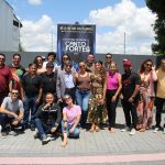 Festival Canto Forte divulga músicas que concorrem em 2025