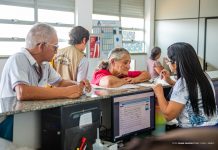 90% das demandas de Saúde são atendidas pela Atenção Primária de Boa Vista
