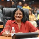 MPE pede impugnação da candidatura de Aurelina Medeiros por condenação no Escândalo dos Gafanhotos aurelina