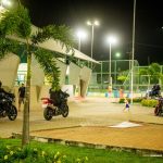 Guarda Civil Municipal intensifica fiscalização em praças de Boa Vista