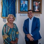 Academia Roraimense de Letras presta homenagem a Sampaio