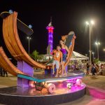 Mormaço terá 20 fotógrafos disponíveis para cliques gratuitos no Parque do Rio Branco