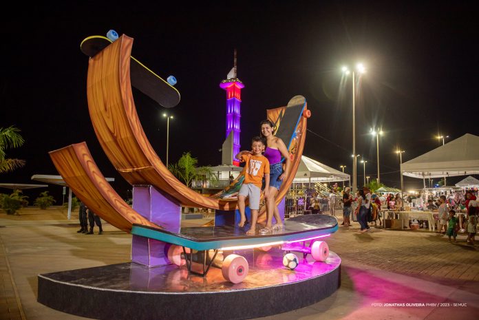 Click Mormaço - SEMUC