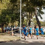 Boa Vista promove 1ª Corridinha Setembro Azul com alunos surdos
