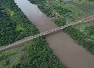 Deputado de Roraima aciona o Itamaraty para pedir apoio para brasileiros presos por garimpo ilegal na Guiana
