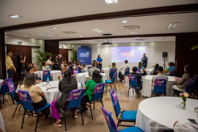 Educação Empreendedora - Foto - Jonathas Oliveira (1)