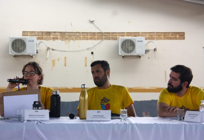 Escuta Pública em Alto Alegre (2)