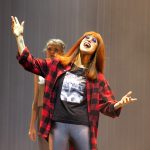 Teatro Municipal abre Mormaço Cultural com espetáculo sobre vida e trajetória de Rita Lee