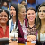 No Dia Estadual da Mulher na Política, veja o que dizem nossas deputadas estaduais