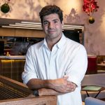 Chef Felipe Bronze ministra aula gratuita no Mormaço Cultural neste sábado (20)