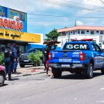 Guarda Civil Municipal intensifica combate à cobrança ilegal por vagas de estacionamento