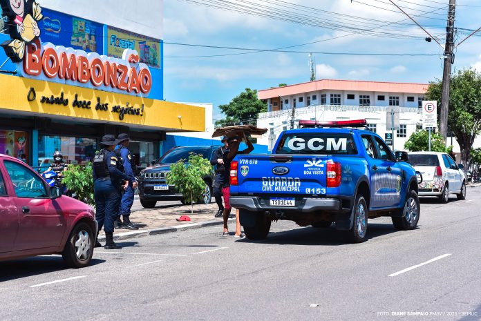 Fiscalização Flanelinhas - Fotos Diane Sampaio (1)