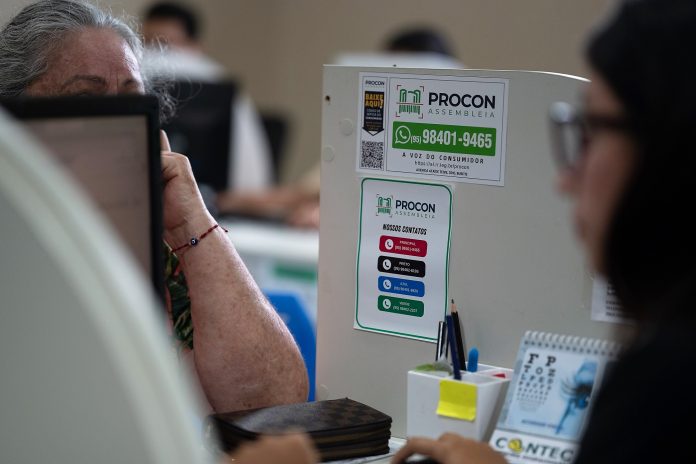 Foto 1 - Código de Defesa do Consumidor completa 35 anos de criação - Foto Jader Souza (2)