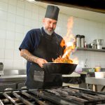 Com sabor regional, chefs de cozinha se preparam para o maior festival multicultural de Roraima