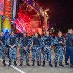 Prefeitura divulga itens proibidos durante o Mormaço Cultural; confira lista
