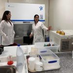IFRR articula pesquisas conjuntas em doenças tropicais com Argentina