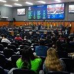 ALE-RR autoriza governo a doar terreno para construção de casas populares no bairro Pricumã
