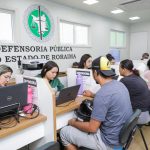 DPE-RR leva serviços gratuitos da Carreta dos Direitos ao Cidade Satélite até sexta-feira