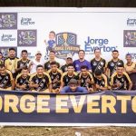 Copa Jorge Everton começa neste sábado (6) em Rorainópolis