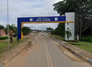 Prefeitura de Alto Alegre contrata banda Collo de Menina por R$ 300 mil para única apresentação no ‘Forró Alegre’