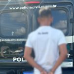 Homem de 60 anos é preso por estuprar e amarrar enteada de 12 anos em Boa Vista