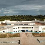 MPRR recomenda que Prefeitura de Rorainópolis e Caerr ampliem abastecimento de água na Unidade Prisional do município