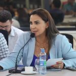 Projeto de Joilma Teodora cria política para preservar saberes e medicina indígena em Roraima Joilma Teodora