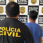 Homem acusado de estuprar e engravidar a própria irmã é preso em comunidade indígena de Pacaraima