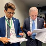 Duda Ramos vota a favor de programa que reduz filas no SUS