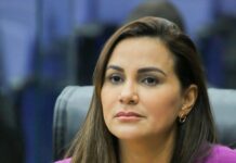 Joilma Teodora propõe atendimento psicológico gratuito para filhos de vítimas de feminicídio em Roraima