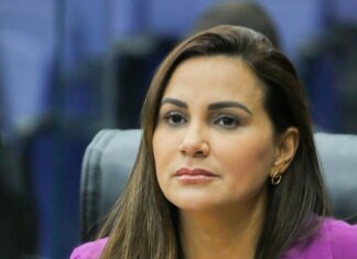 Joilma Teodora propõe atendimento psicológico gratuito para filhos de vítimas de feminicídio em Roraima