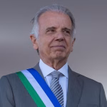 Ministro da Defesa acompanha demonstração militar em Boa Vista