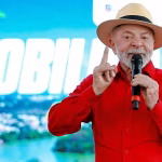 Lula anuncia visita à Terra Yanomami em Roraima