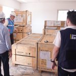 Em Roraima, ministro da Saúde visita Terra Yanomami e HGR
